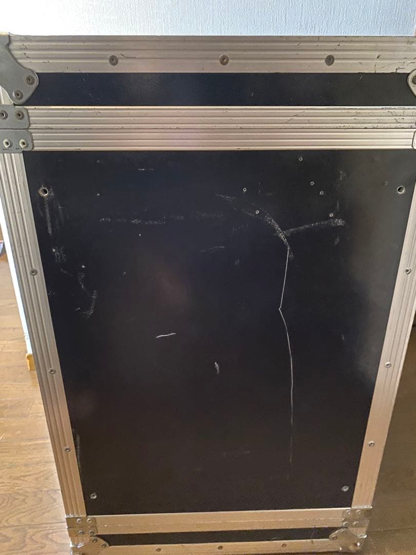 1170❣️ DUPLEX  10U ラックケース