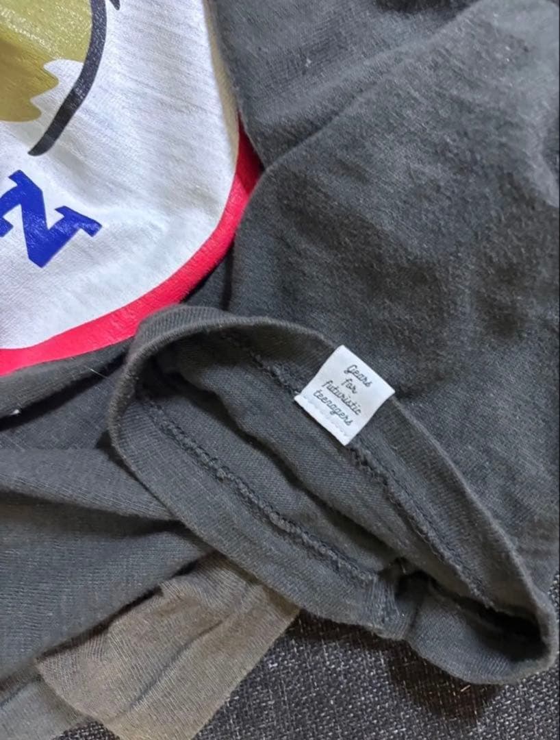 破格まとめ売り　HUMAN MADE ダックtee