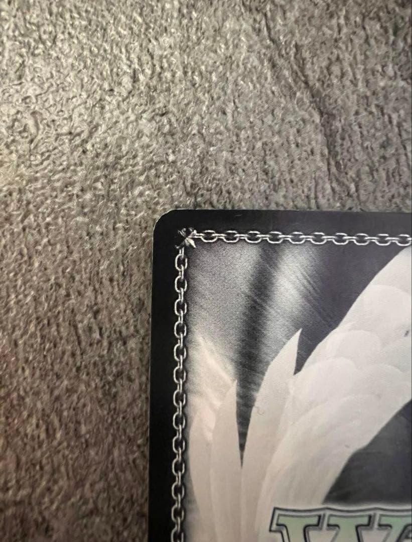 トリック・オア・トラブル 杉並 サイン SGNM