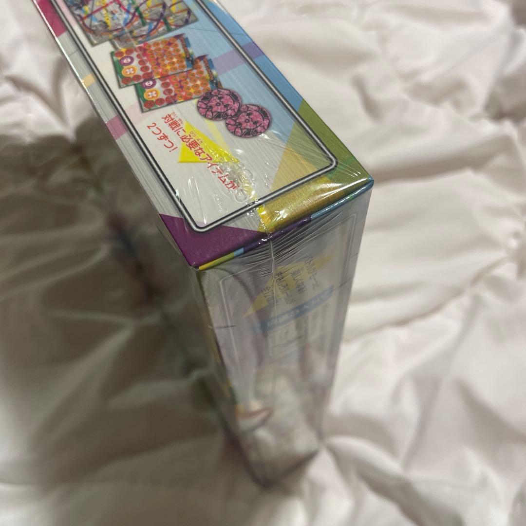 【未開封 シュリンク付き】ポケモンカードBWみんなのWAKU WAKUバトル