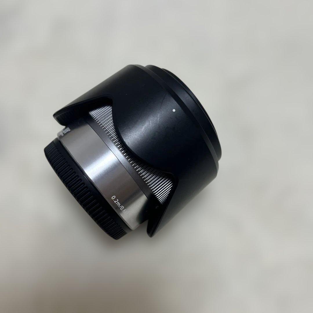 【中古】パナソニックPanasonic Lumix DMC-GF6 レンズキット