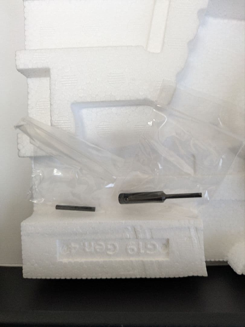 コミコミ　Glock 19 Gen 4 ガスガン　中古動作品