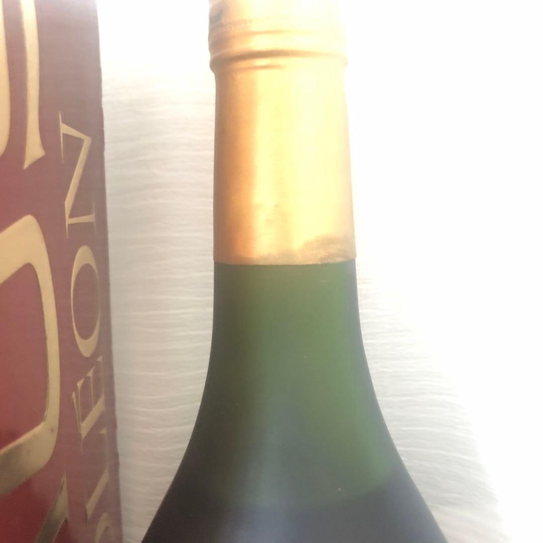 ウイスキー　スコッチウイスキー　ブランデー　古酒　ナポレオン　箱入1本　箱無1本