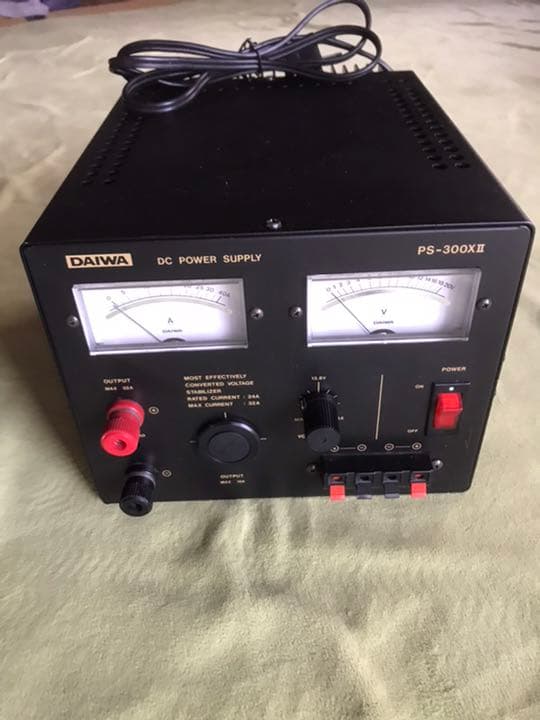 DAIWA     ps-300XⅡ