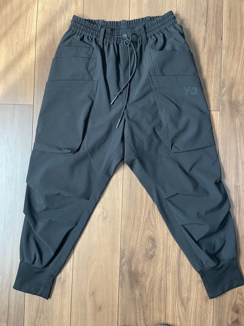 Y3 パンツ　サイズXS