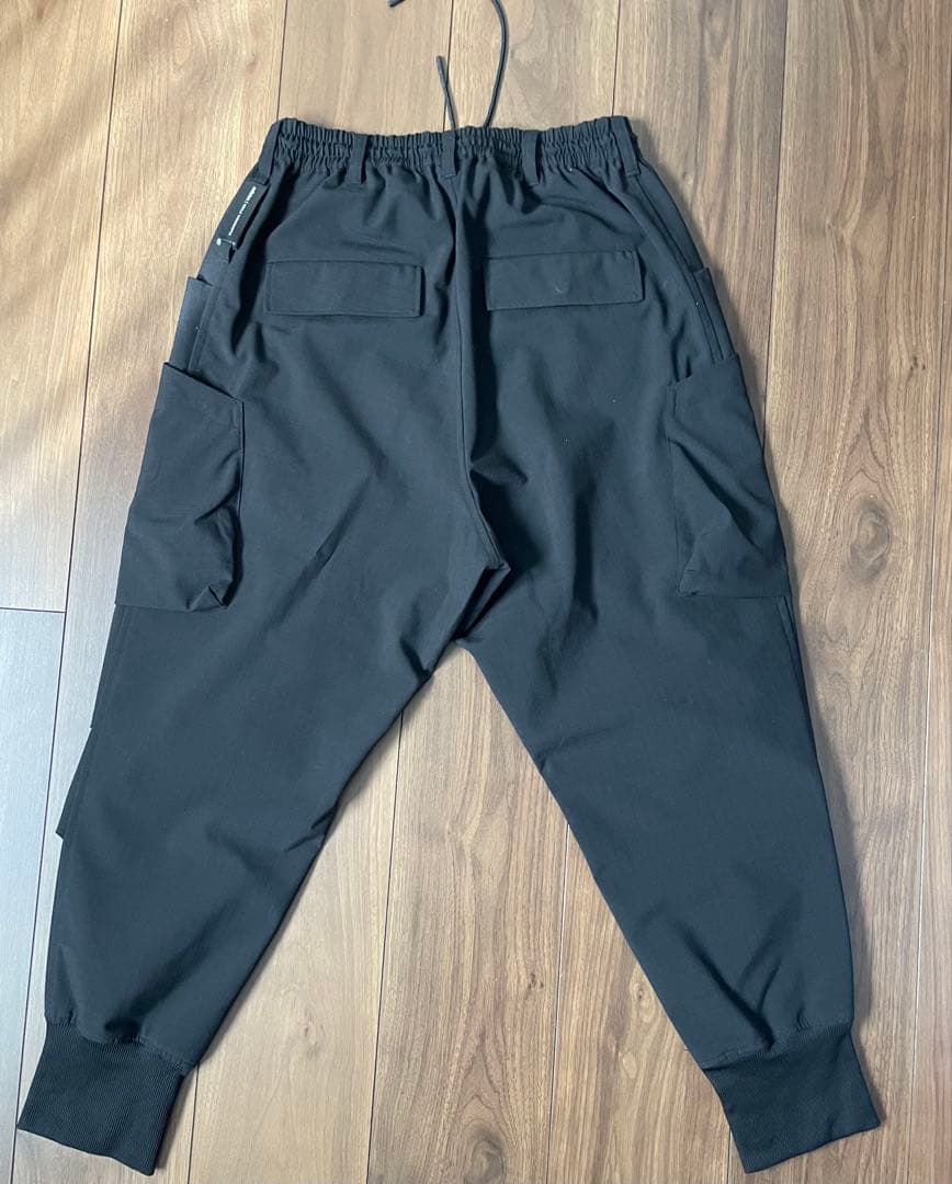 Y3 パンツ　サイズXS