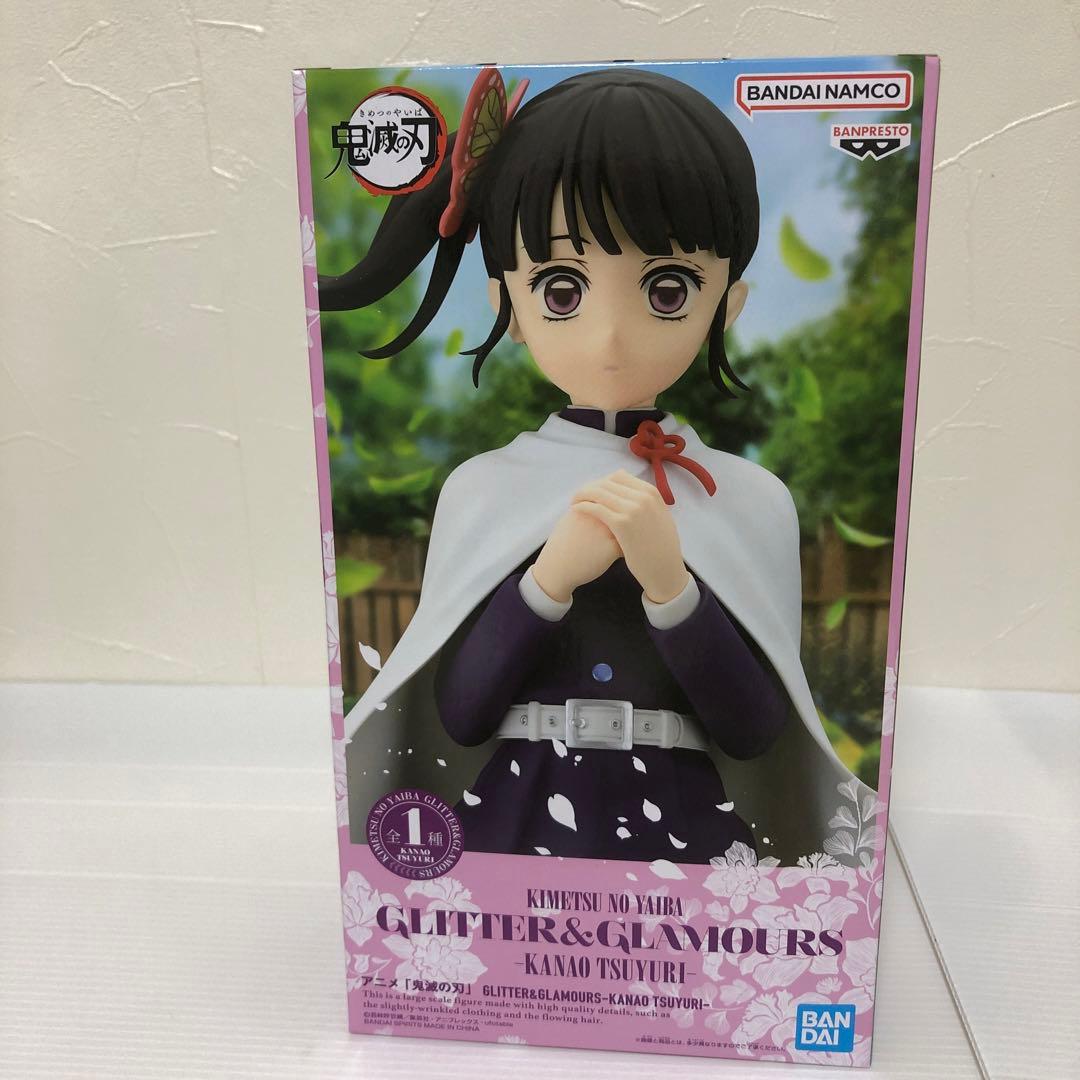 鬼滅の刃　フィギュアとプレミアムちょこのせフィギュア　全7点