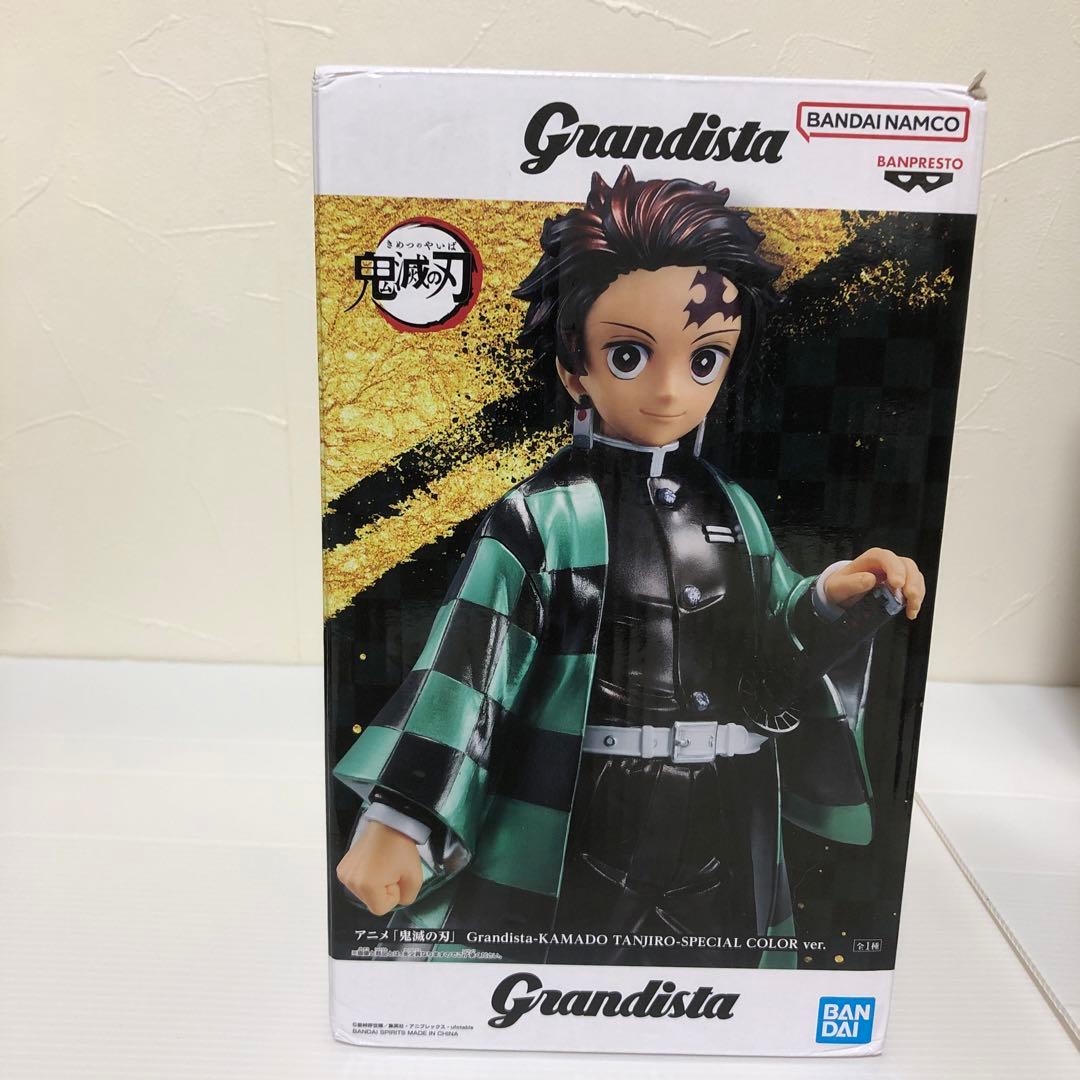 鬼滅の刃　フィギュアとプレミアムちょこのせフィギュア　全7点