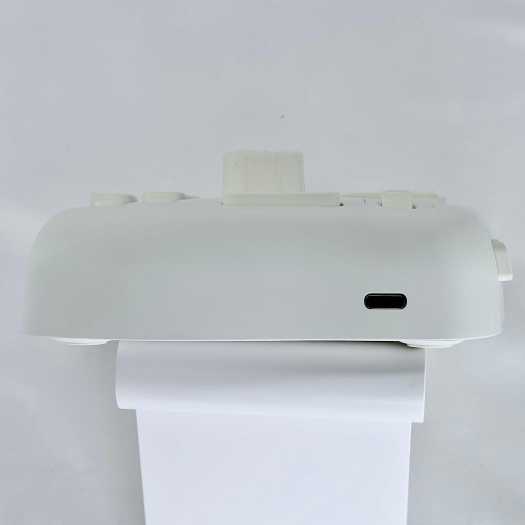 【美品】TourBox Elite 左手デバイス ホワイト コード未使用