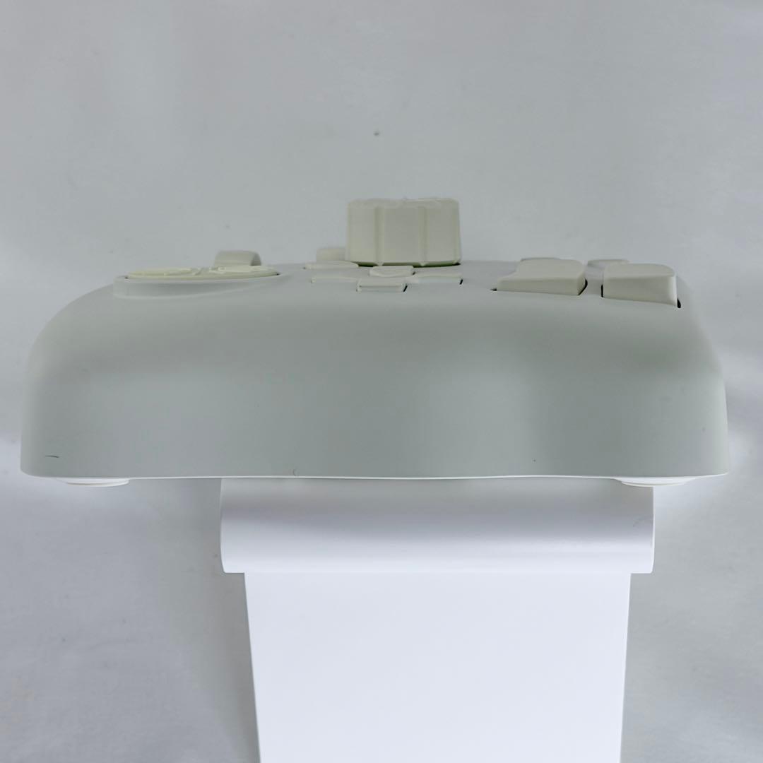 【美品】TourBox Elite 左手デバイス ホワイト コード未使用