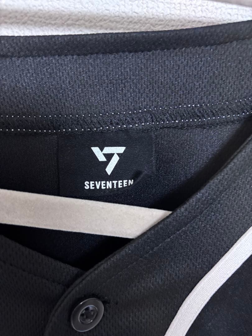 SEVENTEEN RIGHT HERE ユニフォーム　バーノン