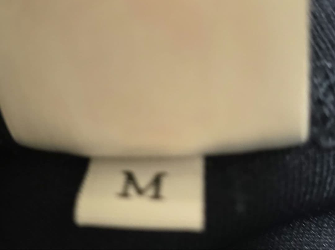 AG 新しい学校の運動着 上下セットMネイビー