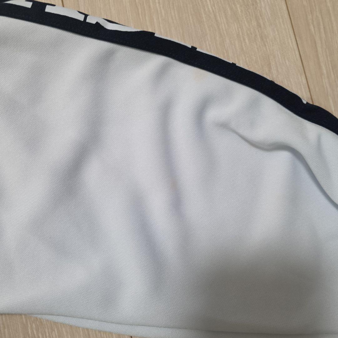 AG 新しい学校の運動着 上下セットMネイビー