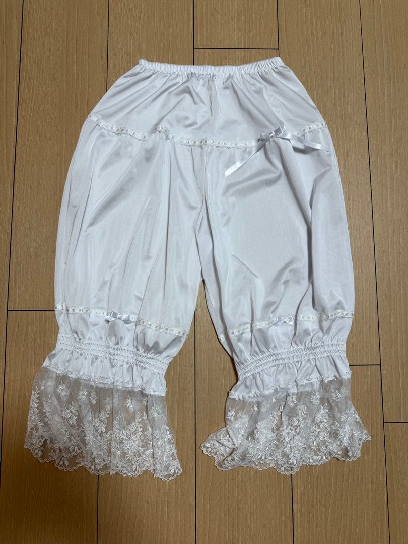 【最終値下げ】C'EST MOI（セモア） ブライダルインナー D70 W64