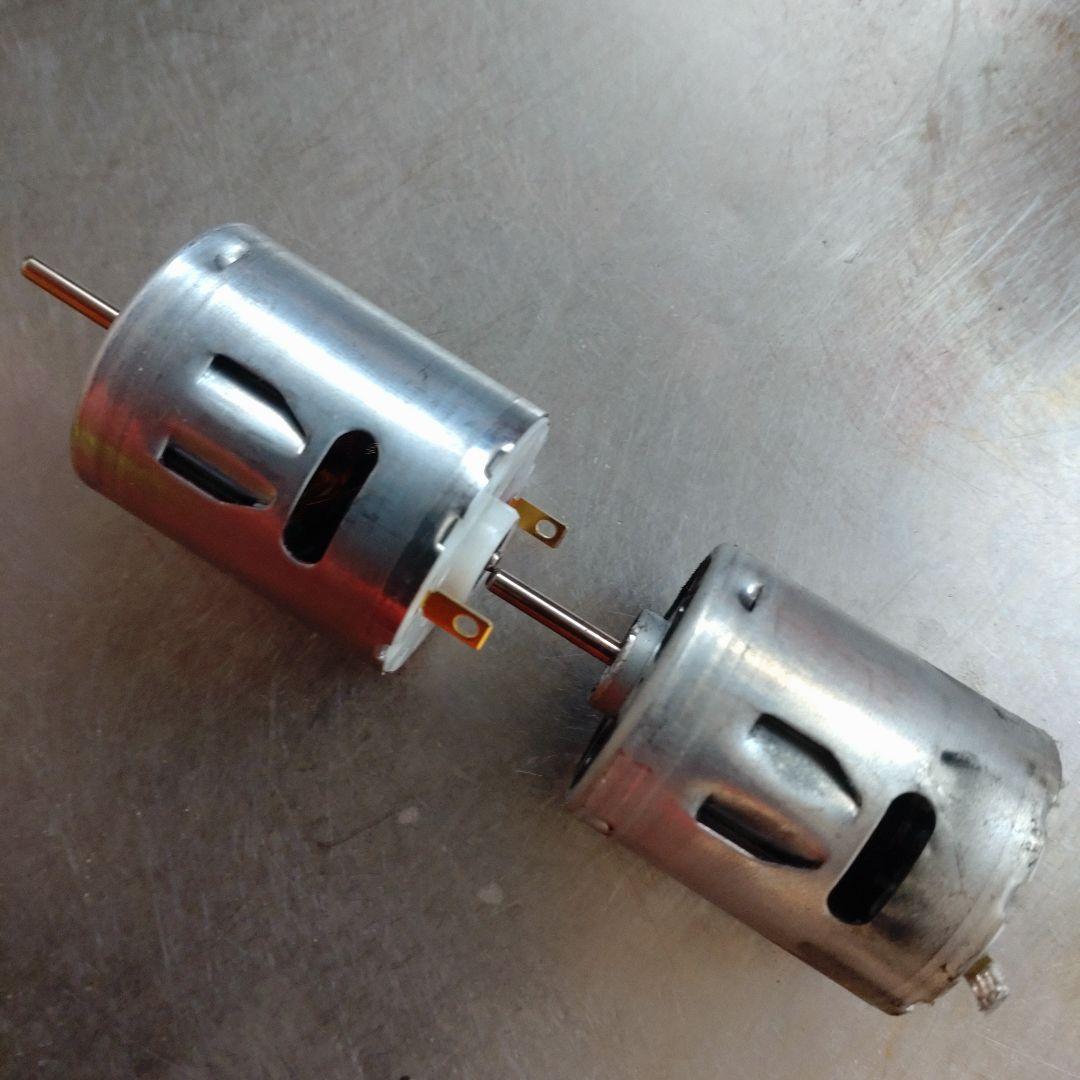 E良 EH-NA0E ナノケア ドライヤー モーター新品　パナソニック ナノイー