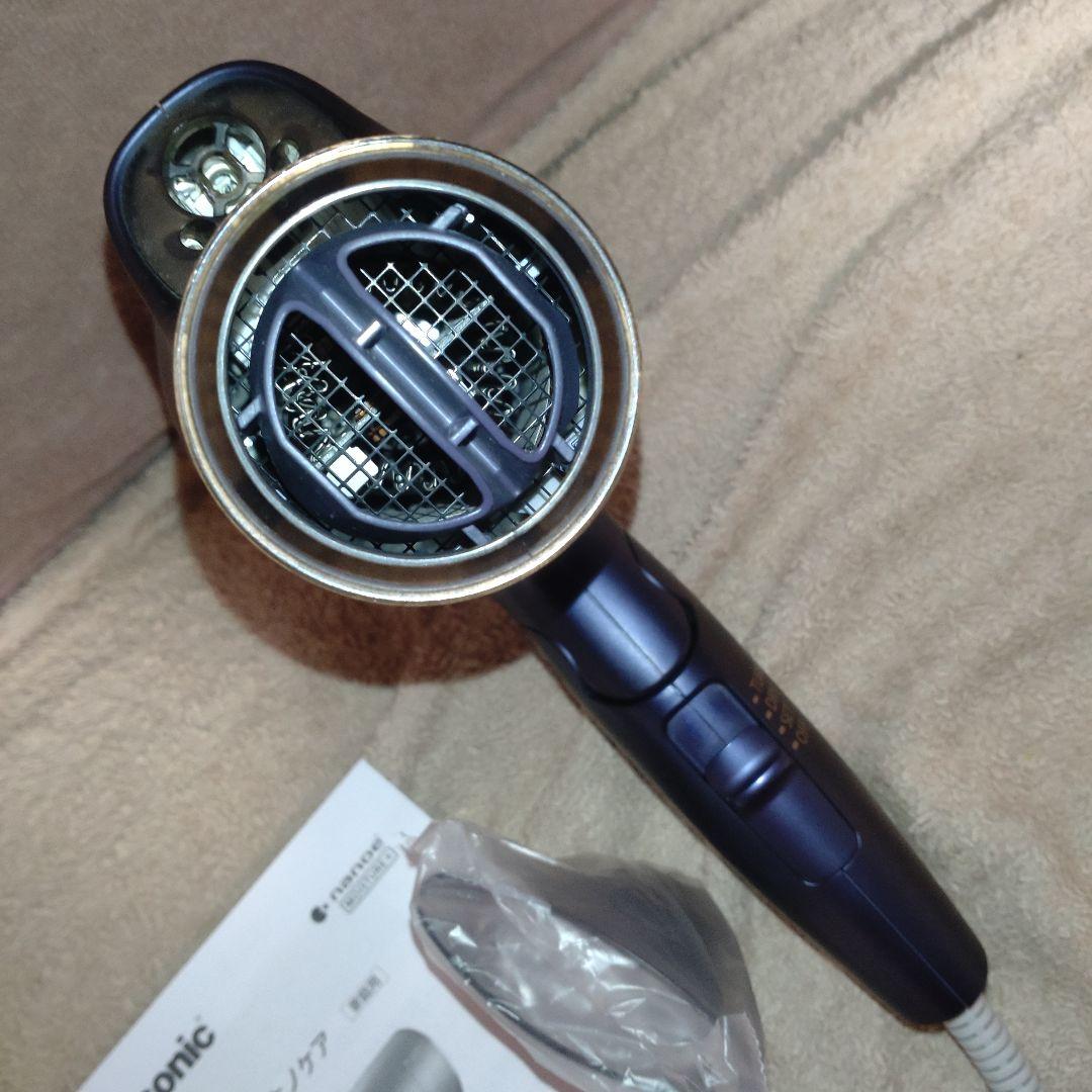 E良 EH-NA0E ナノケア ドライヤー モーター新品　パナソニック ナノイー