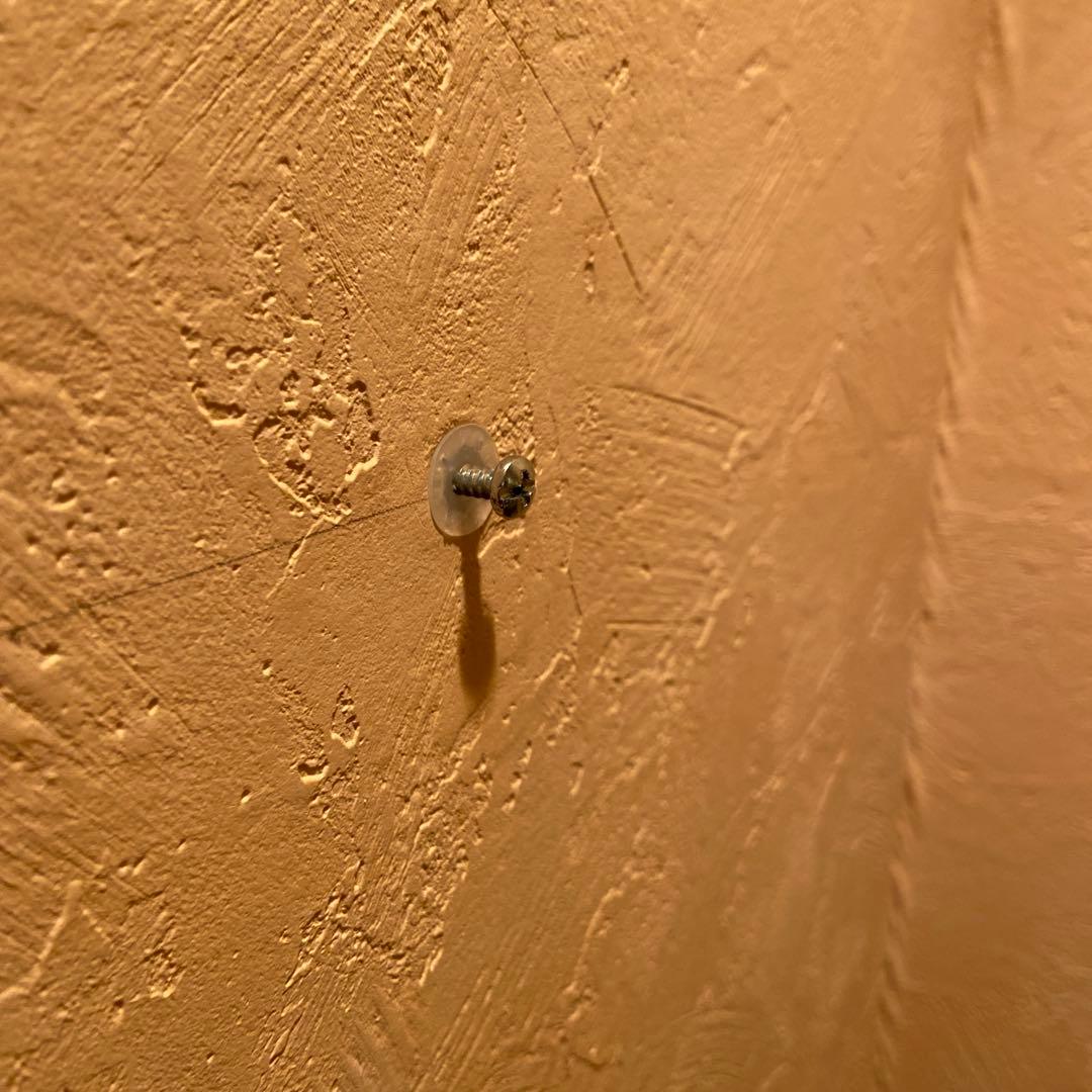 木製 2段シェルフ 曲線デザイン 2台