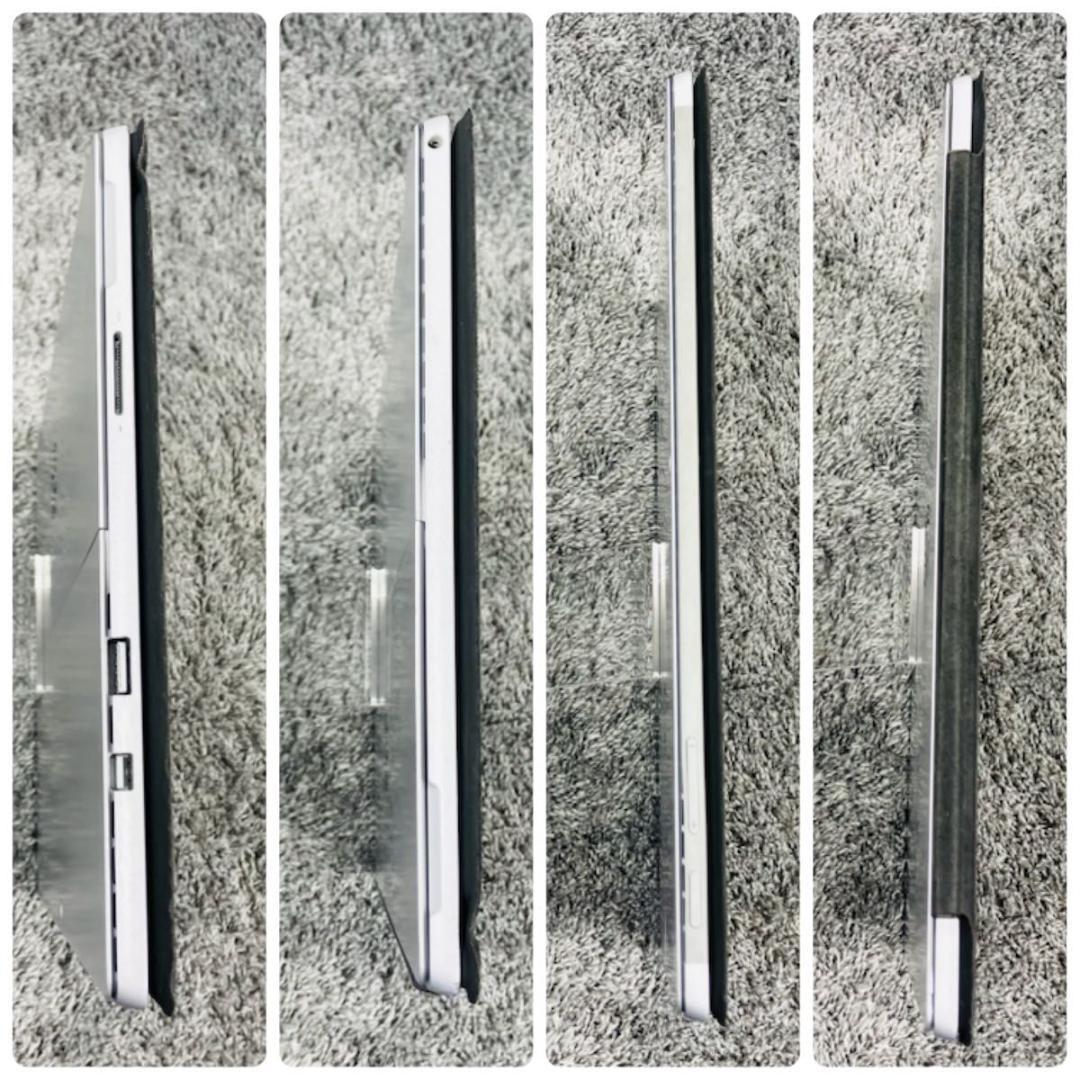 ウィンドウズ　サーフェス　プロ5　コアM3 1796