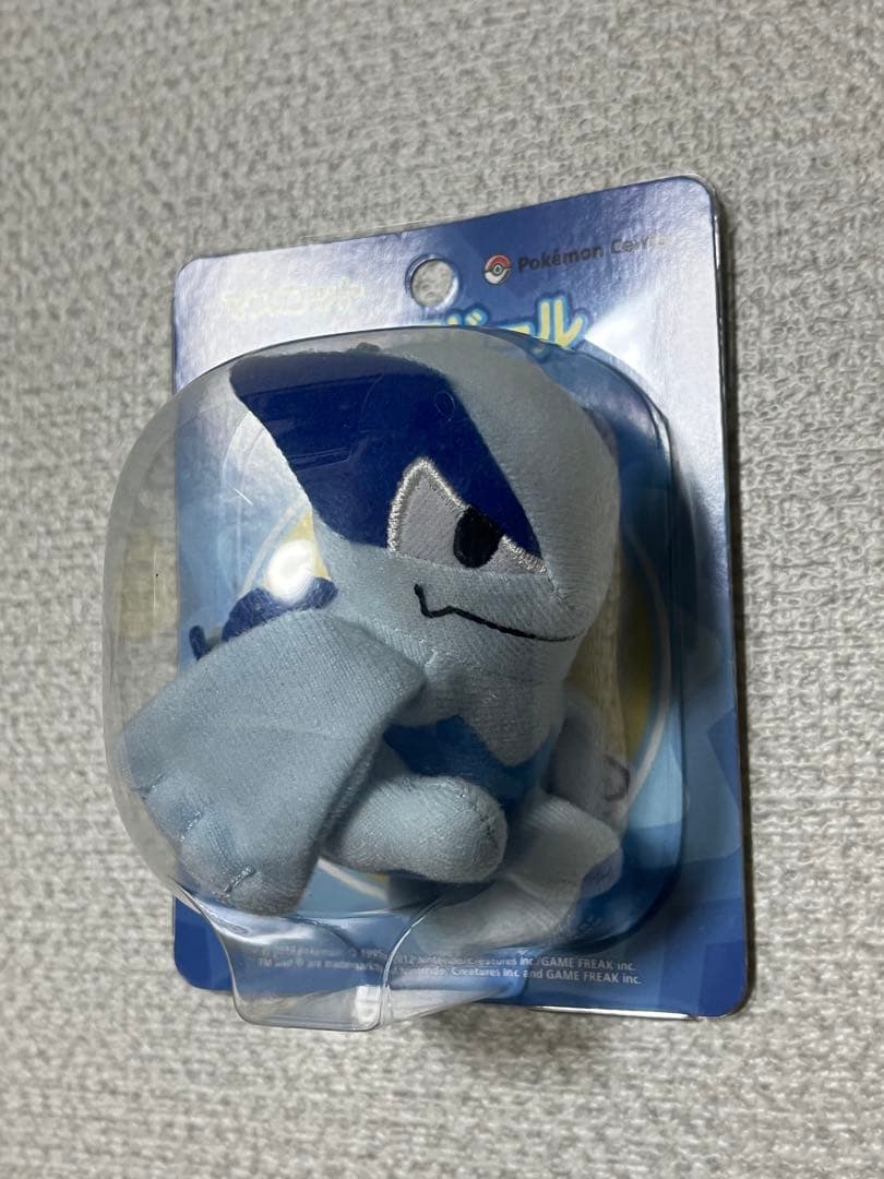 【未開封】ルギアドール　ポケモンセンター　マスコット