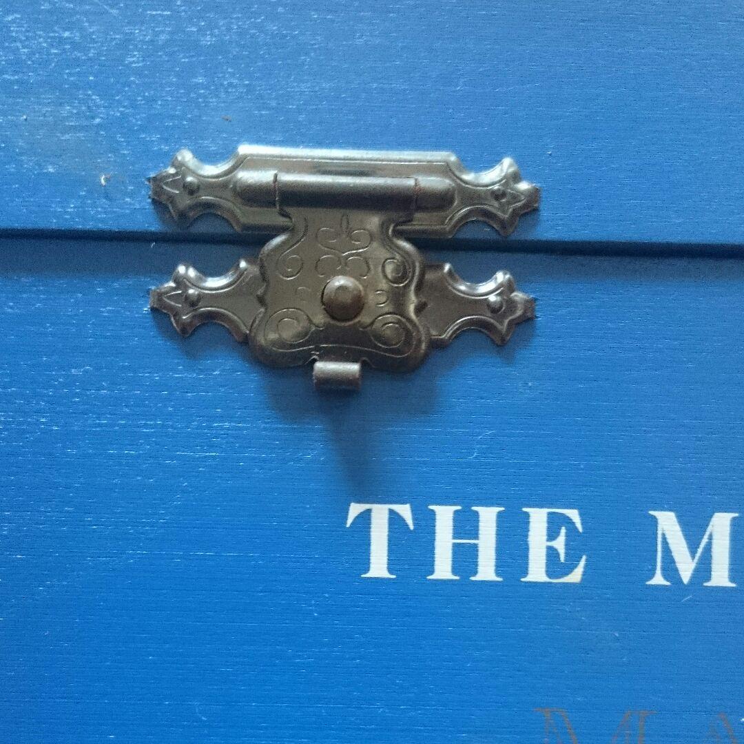 マッカラン箱のみ