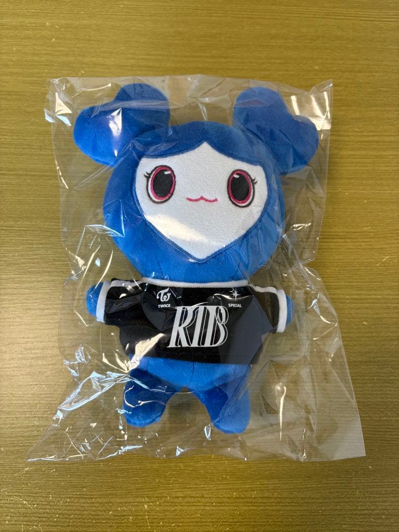 TWICE LOVERYS READY TO BE Specialバージョン