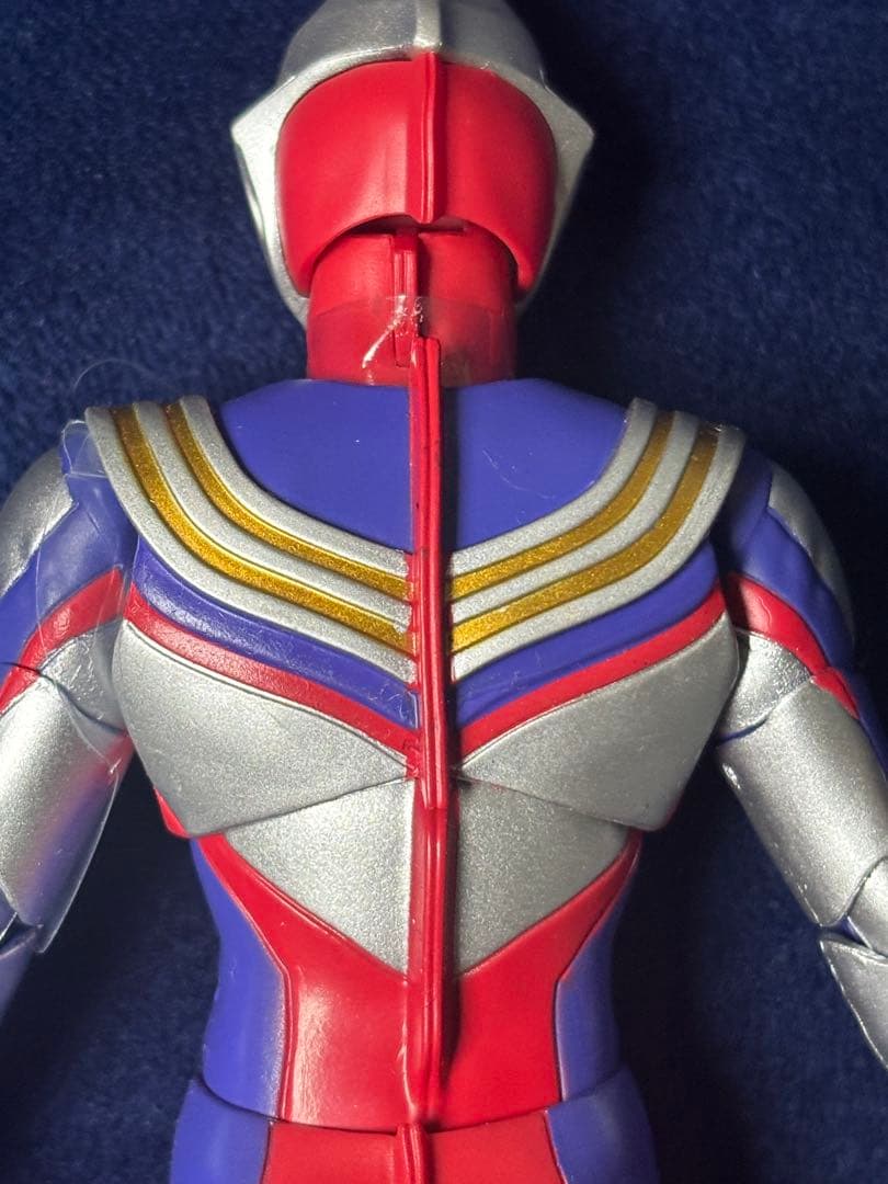 S.H.Figuarts 真骨彫製法 ウルトラマンティガ　ダイナ　ガイア