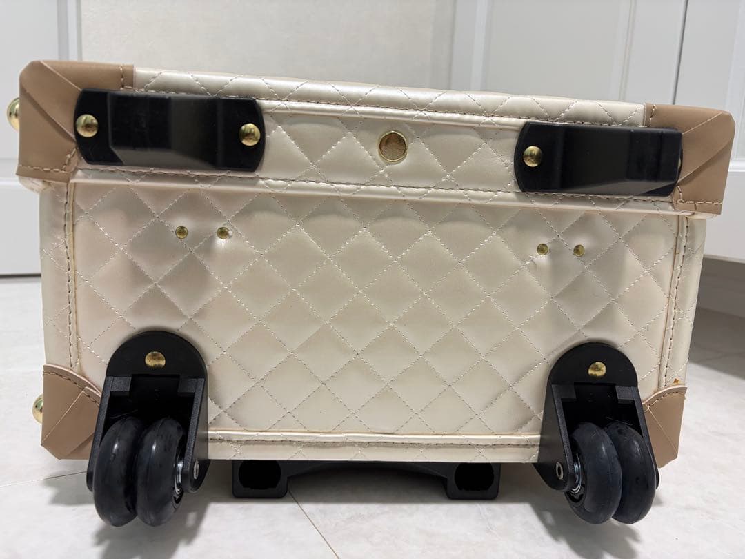 セーラームーン　USJ キャリーケース