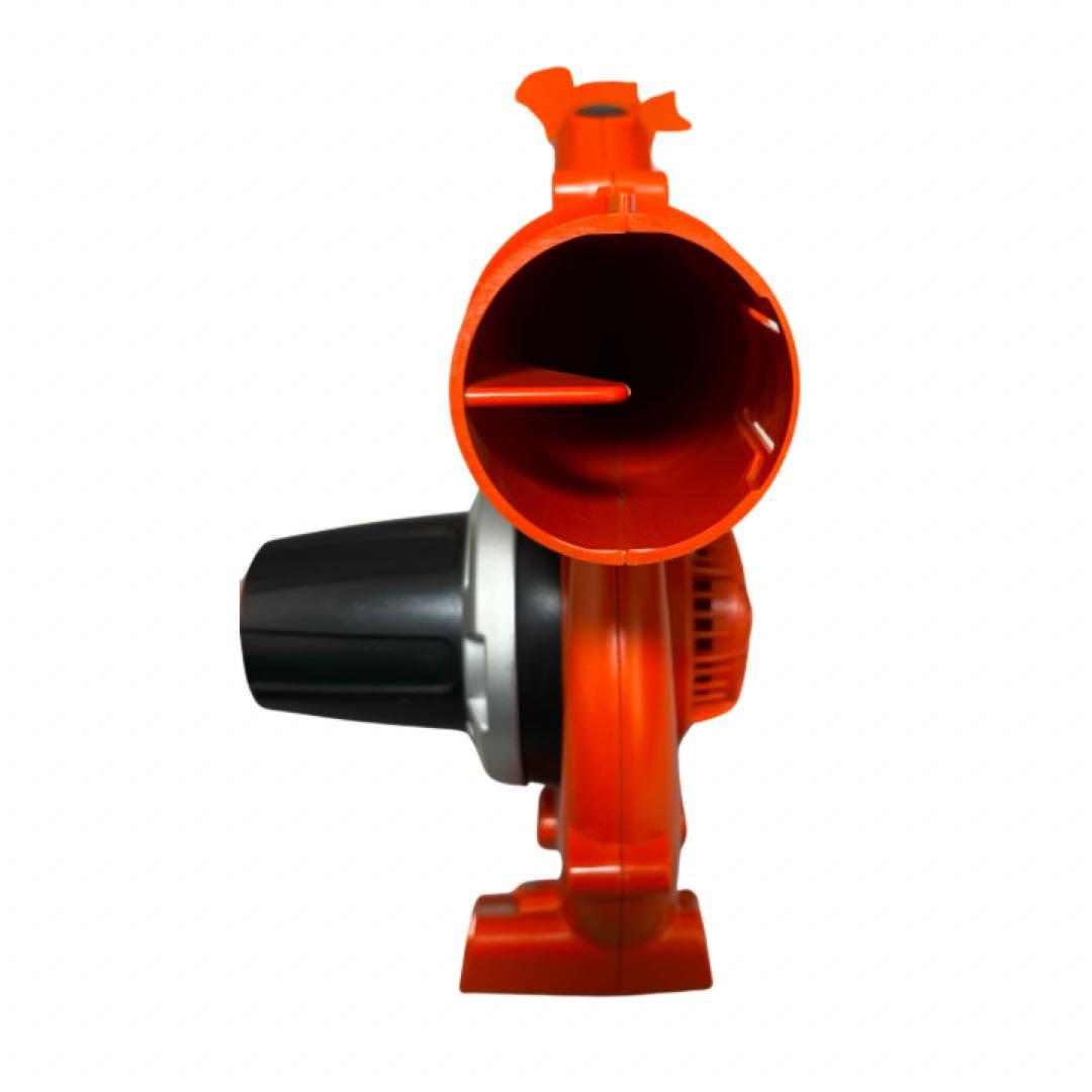 ブラックアンドデッカー コードレスガーデンブロワー GWC1800L