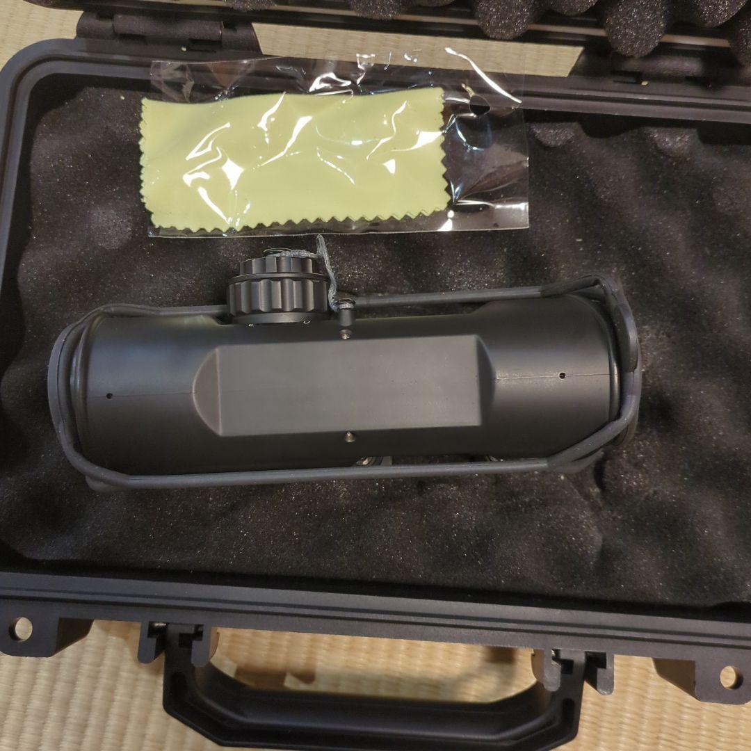 スコープ　SFOV4-C1 ARROW OPTICS