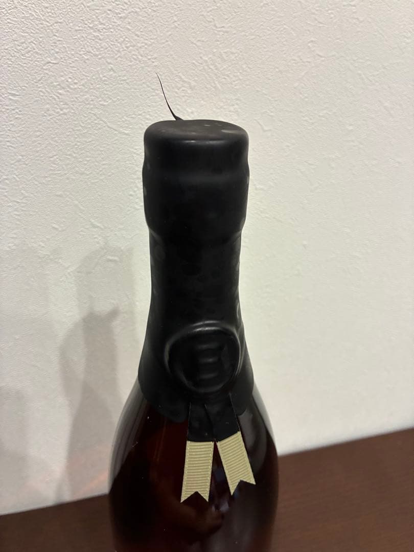 ブッカーズ　ウイスキー