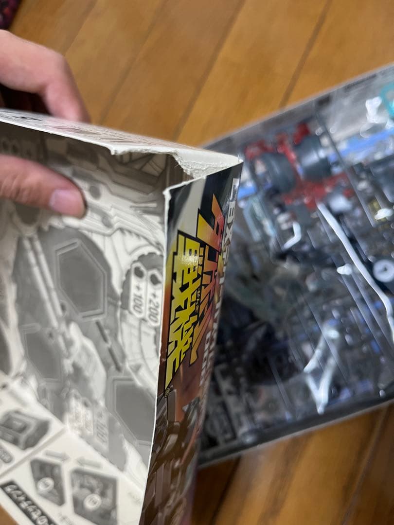 ダンボール戦機　まとめ売り　希少