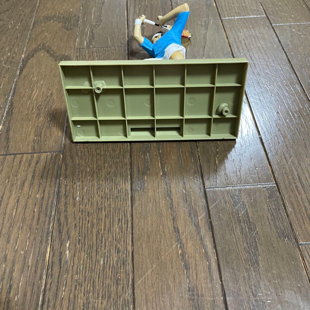 Roger Federer 限定フィギュア 1428/3500