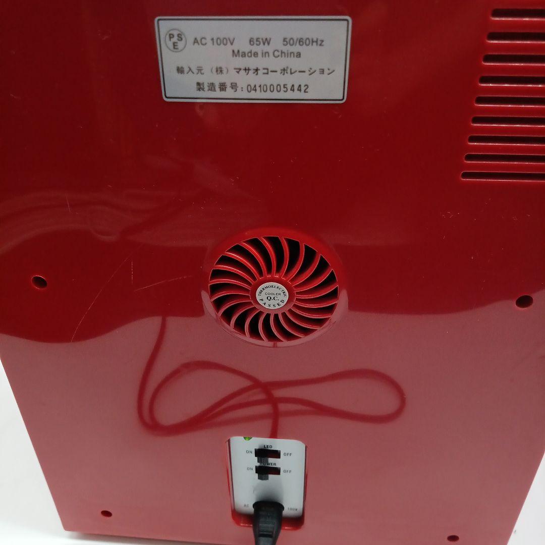 マサオコーポレーション　自販機　冷蔵庫