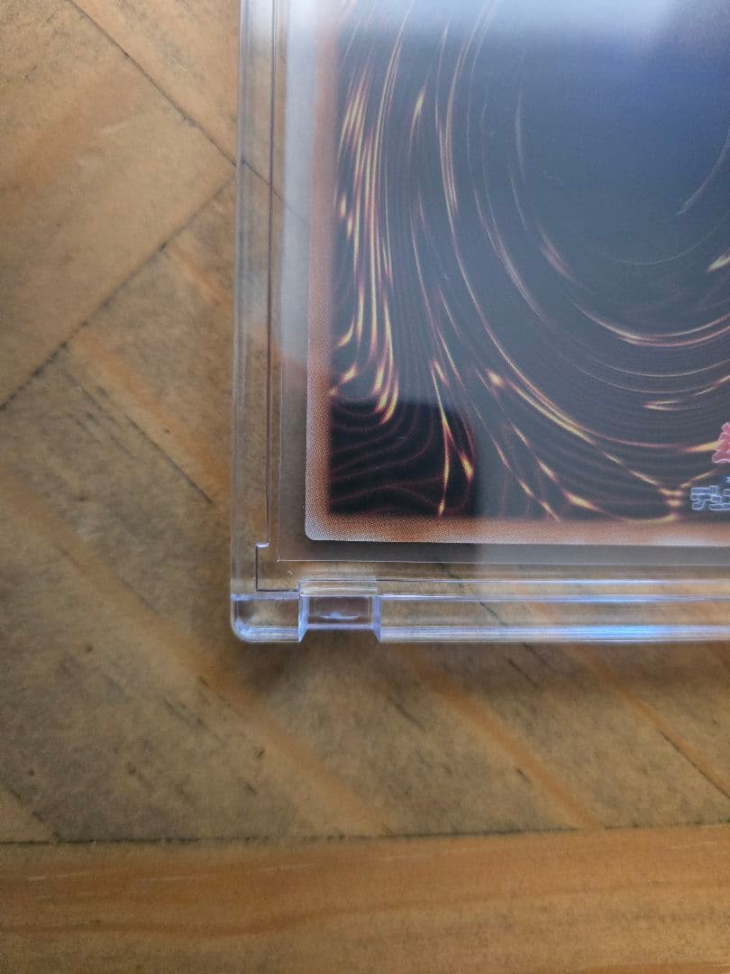 遊戯王　魔術師の弟子ブラックマジシャンガール25thシク