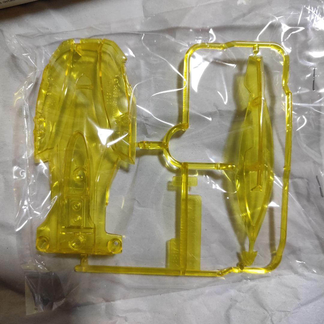 タミヤ ロードナイト 限定　非売品　未組立