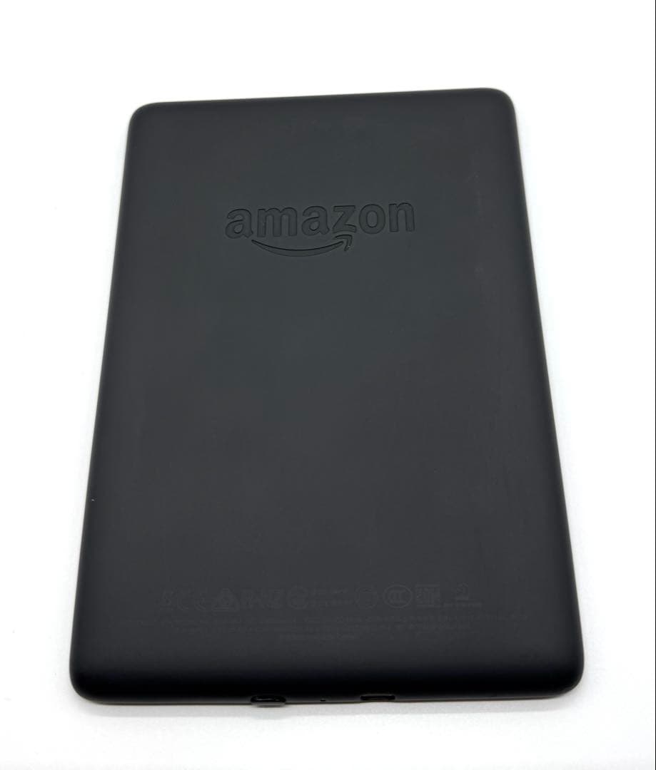 Kindle Paperwhite 第10世代 32GB 広告なし