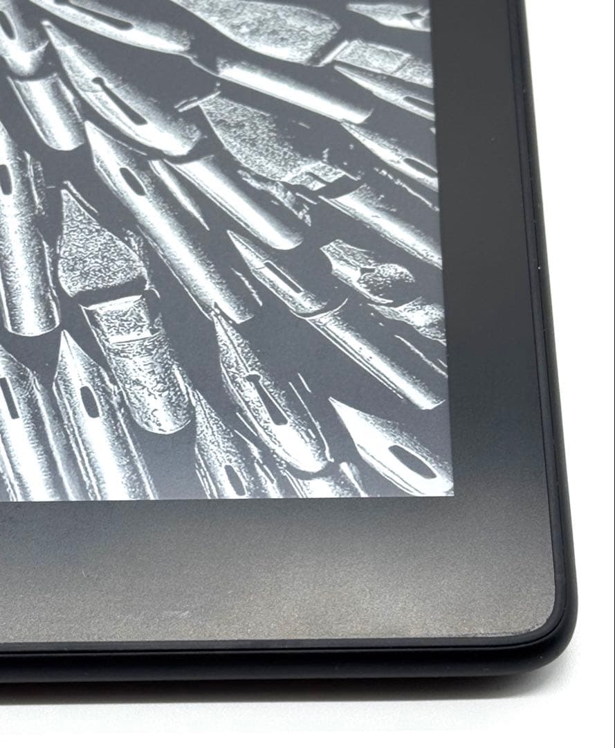 Kindle Paperwhite 第10世代 32GB 広告なし