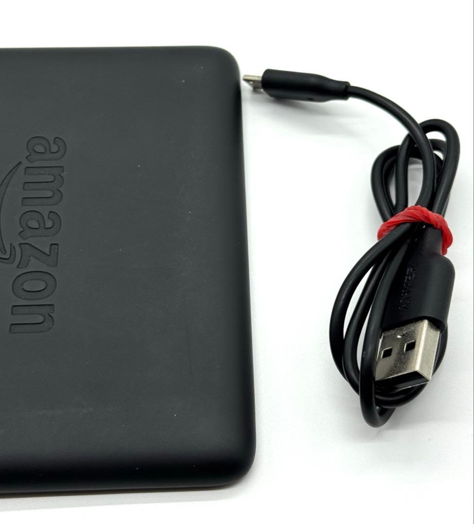 Kindle Paperwhite 第10世代 32GB 広告なし