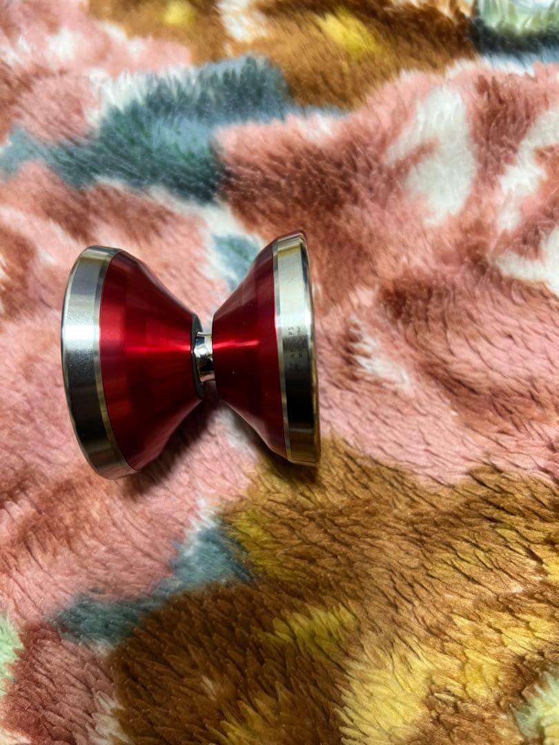 ヨーヨー W1LD - Anceps