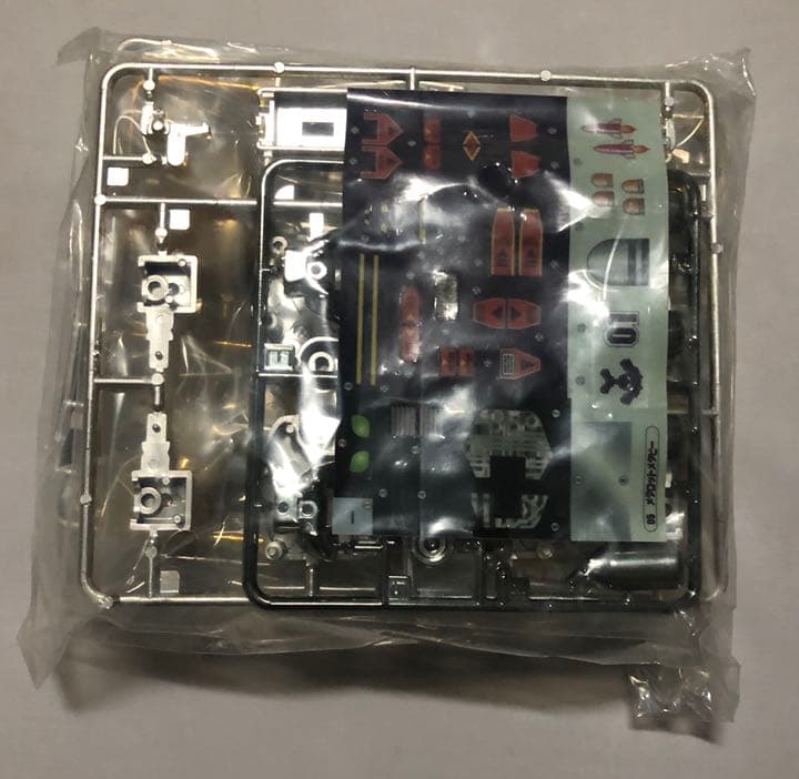 バトルメダロット  非売品　メタビー　ジャンク