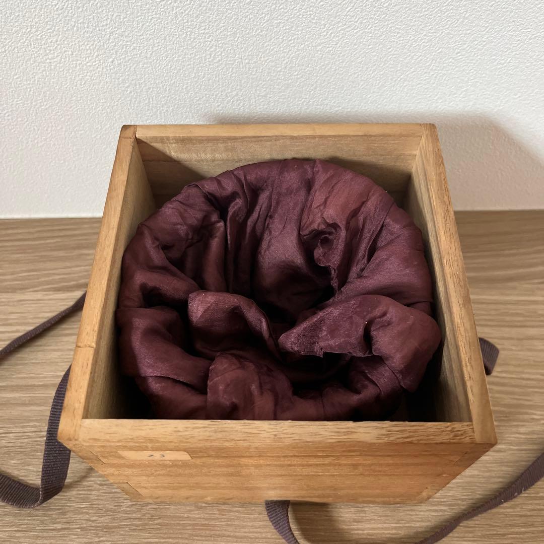 川合修二　茶碗　茶道