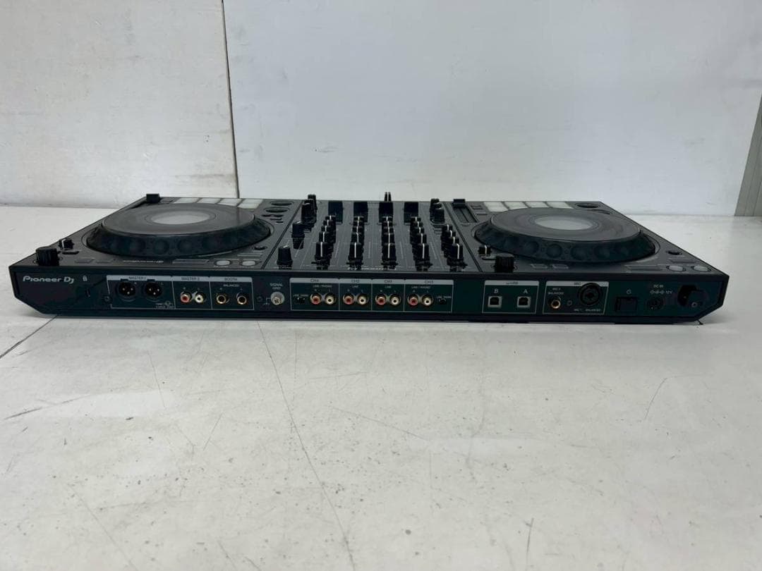 【完動品】Pioneer DJ DDJ-1000 コントローラー