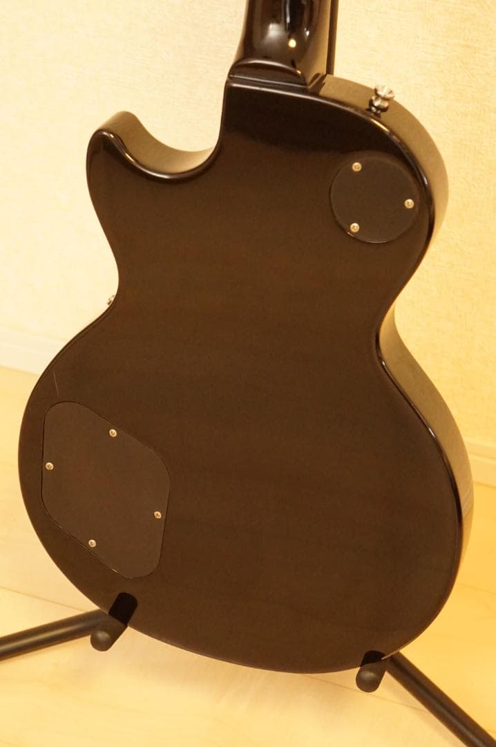 美品　Epiphone Les Paul Studio ブラック