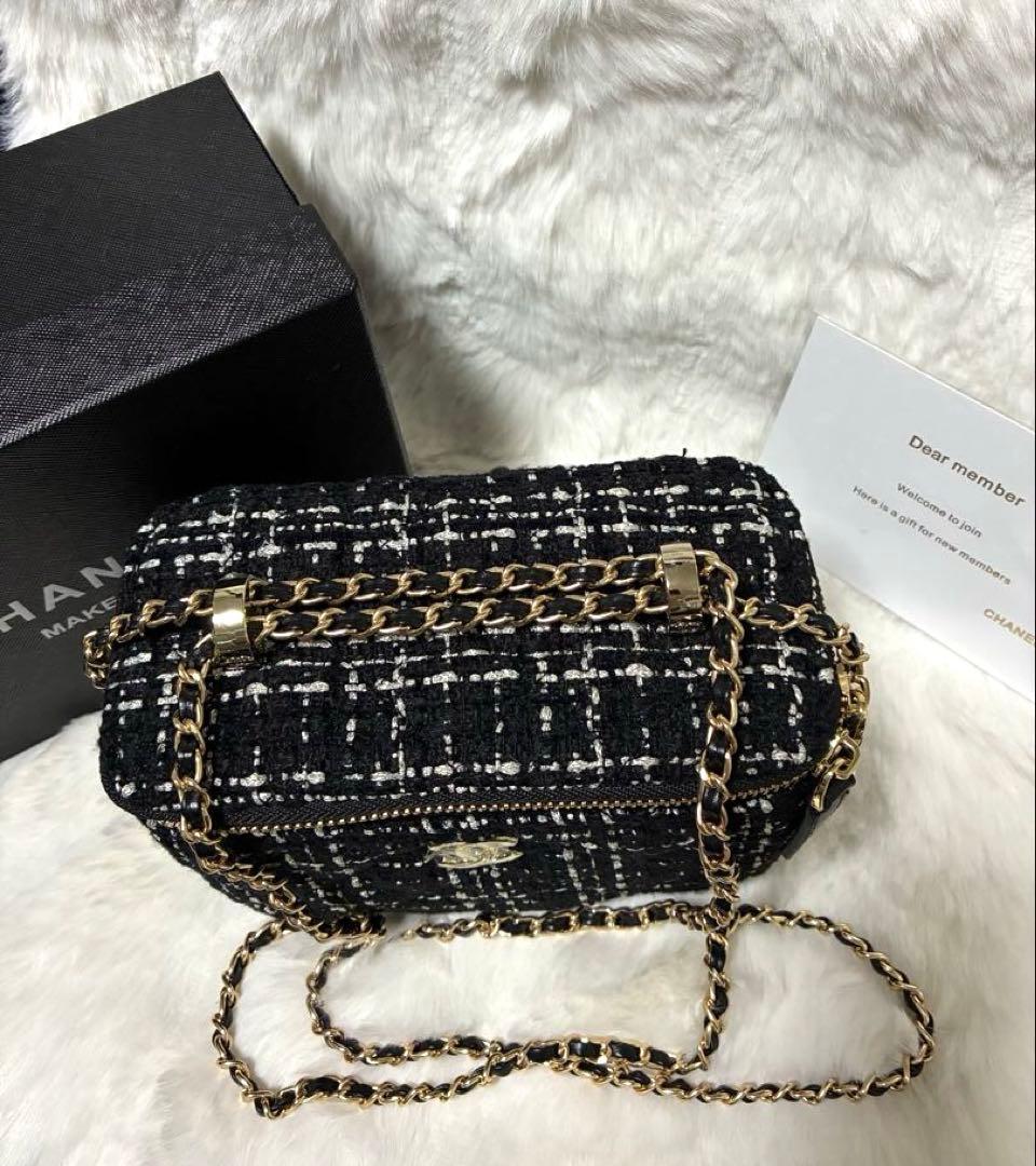 ショルダーバッグ　ノベルティ