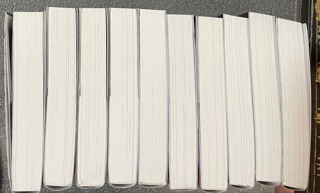 悲劇の元凶となる最強外道ラスボス女王は民の為に尽くします　小説　3〜12巻