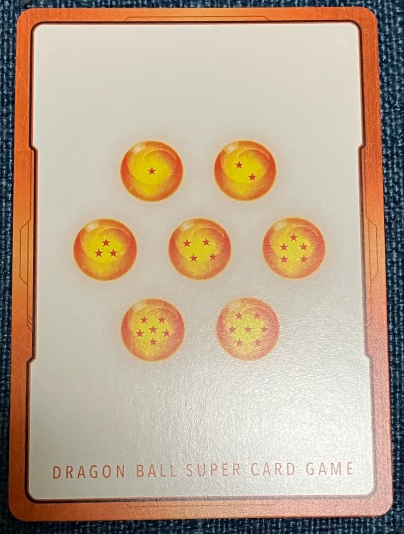 ドラゴンボール 海外 エナジーマーカー ブロリー チャンピオンシップ 英語