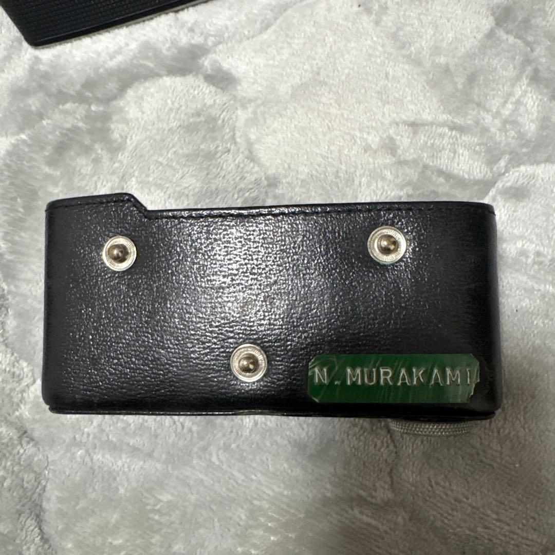 OLYMPUS PEN F オリンパス　ペンF フィルムカメラ　一眼レフ