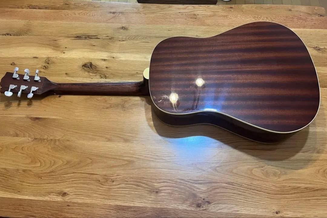 ギター Headway HJ-45S SB