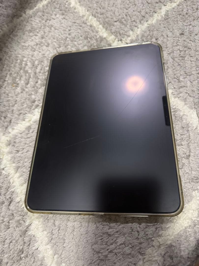 Apple iPad Pro シルバー