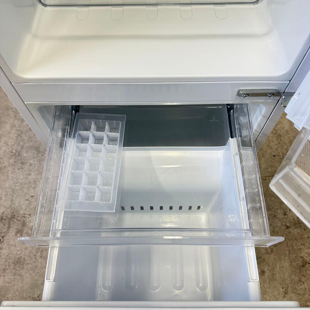 やかん！ヤマダオリジナル 冷蔵庫 23年製